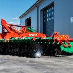 AGRO-MASZ TROL 40