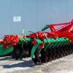 AGRO-MASZ TROL 40