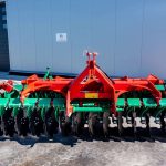 AGRO-MASZ TROL 40