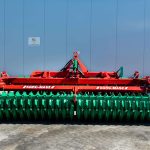 AGRO-MASZ TROL 40
