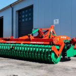 AGRO-MASZ TROL 40