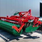 AGRO-MASZ TROL 40