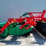 AGRO-MASZ TROL 40