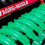 AGRO-MASZ TROL 40
