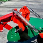 AGRO-MASZ TROL 40