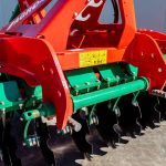AGRO-MASZ TROL 40