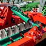 AGRO-MASZ TROL 40