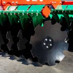 AGRO-MASZ TROL 40