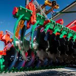 AGRO-MASZ TROL 40