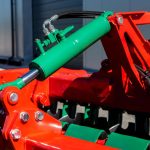 AGRO-MASZ TROL 40