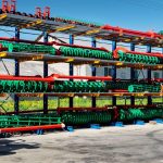 AGRO-MASZ TROL 40