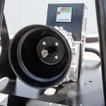AGROVOLT PTO el. generatorius 14-65 kW