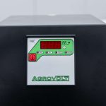 AGROVOLT PTO el. generatorius 14-65 kW