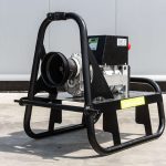 AGROVOLT PTO el. generatorius 14-65 kW