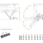 TMC Cancela TDE250