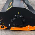 TMC Cancela TDE250