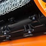 TMC Cancela TDE250