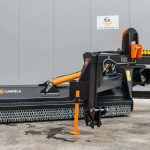 TMC Cancela TDE250