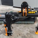 TMC Cancela TDE250