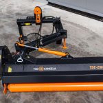 TMC Cancela TDE250