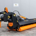 TMC Cancela TDE250