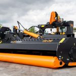 TMC Cancela TDE250