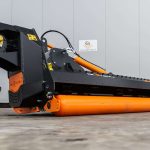 TMC Cancela TDE250
