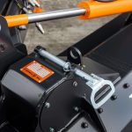 TMC Cancela TDE250
