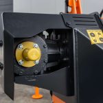 TMC Cancela TDE250