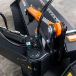 TMC Cancela TDE250