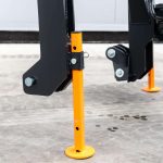 TMC Cancela TDE250