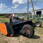 TMC Cancela TJ-320