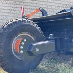 TMC Cancela TJ-320