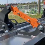 TMC Cancela TJ-320