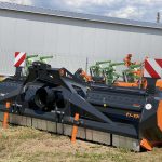 TMC Cancela TJ-320