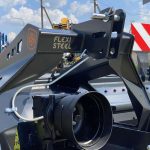 TMC Cancela TJ-320