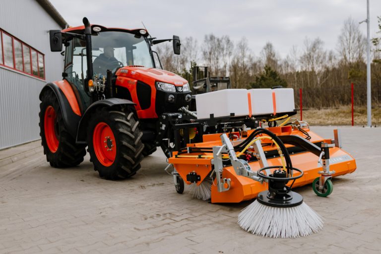 Šlavimo šepetys Talex Eco Clean 1,20–2,30