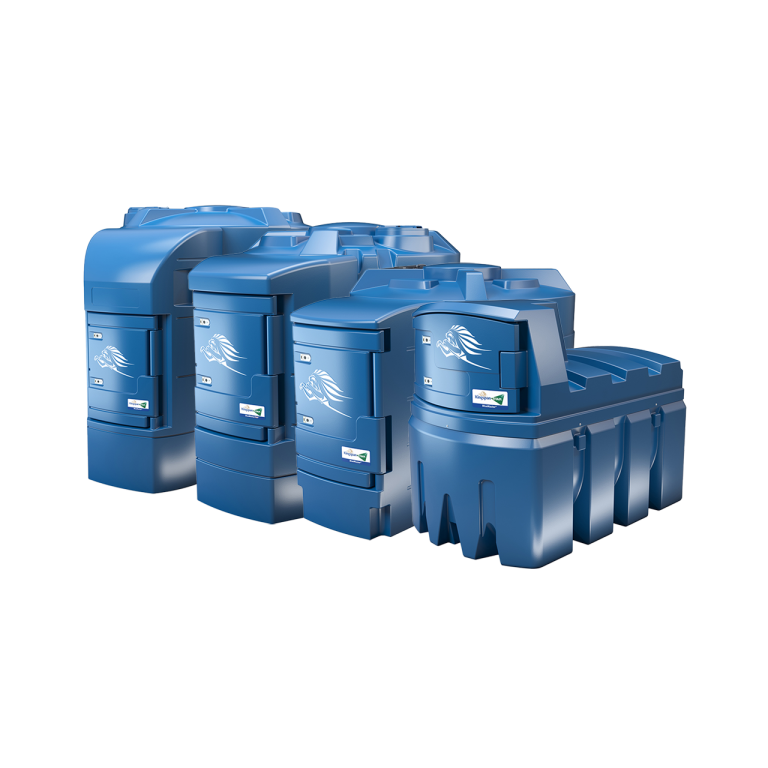 Kingspan BlueMaster PRO priedai