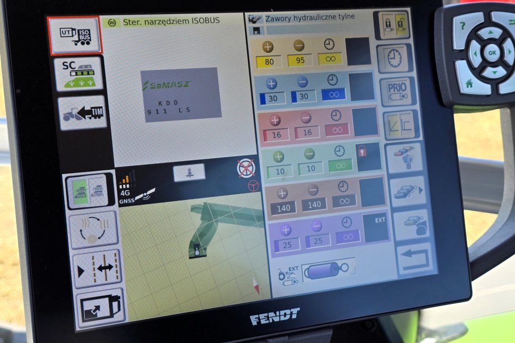 Diskinių šienapjovių komplektas GigaCUT