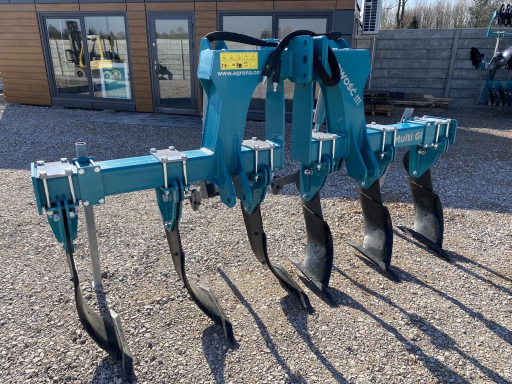 Giluminis purentuvas Agrona Multi GI