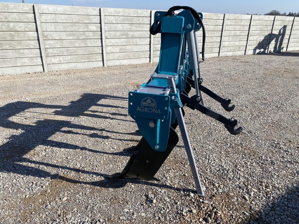 Giluminis purentuvas Agrona Multi GI