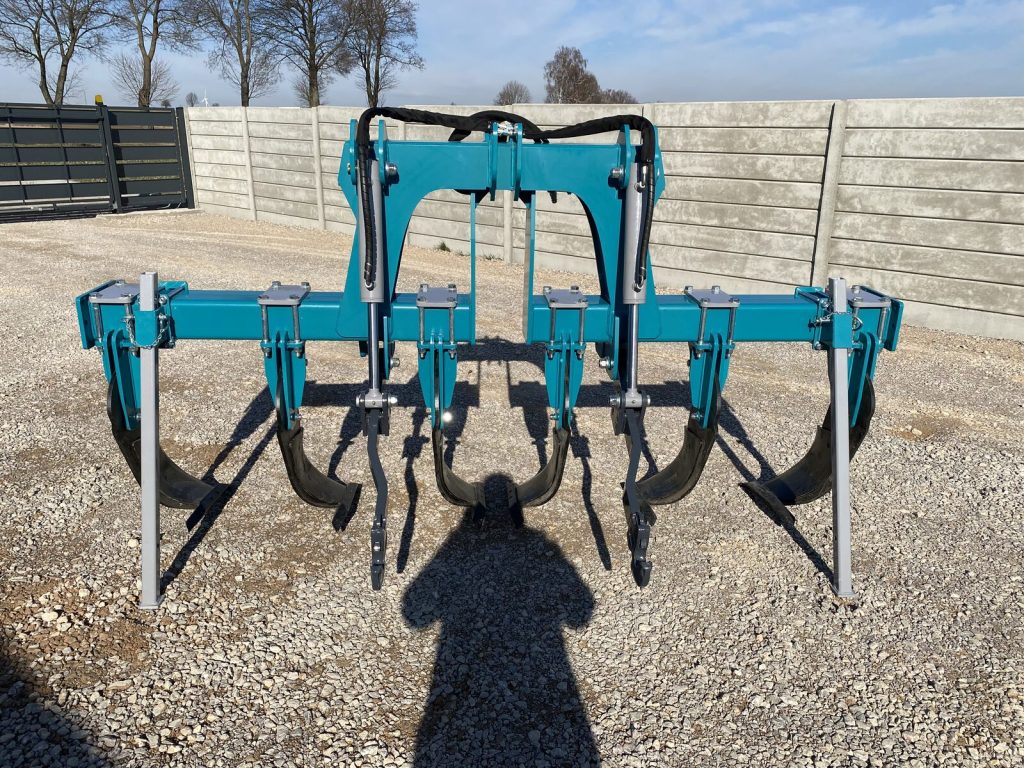 Giluminis purentuvas Agrona Multi GI