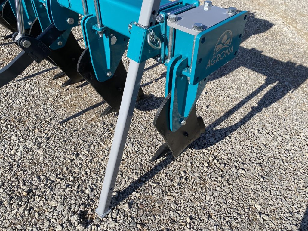 Giluminis purentuvas Agrona Multi GI