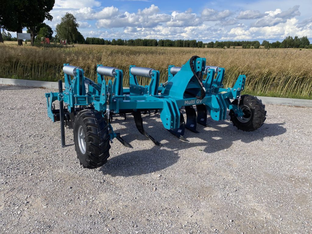 Giluminis purentuvas Agrona Multi GV