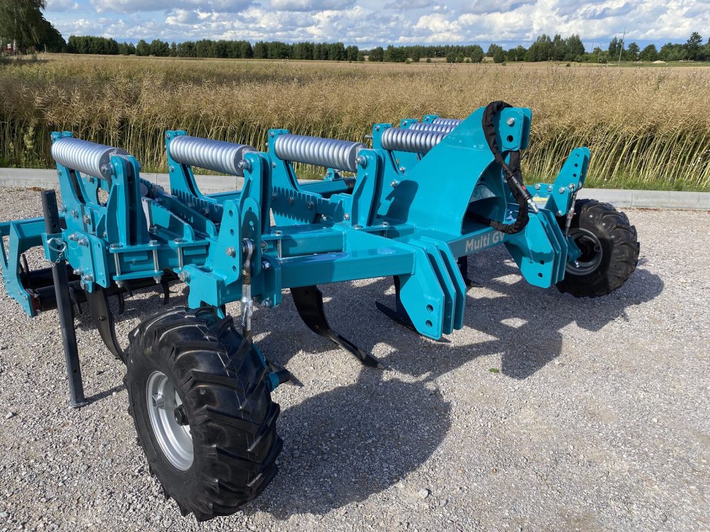 Giluminis purentuvas Agrona Multi GV