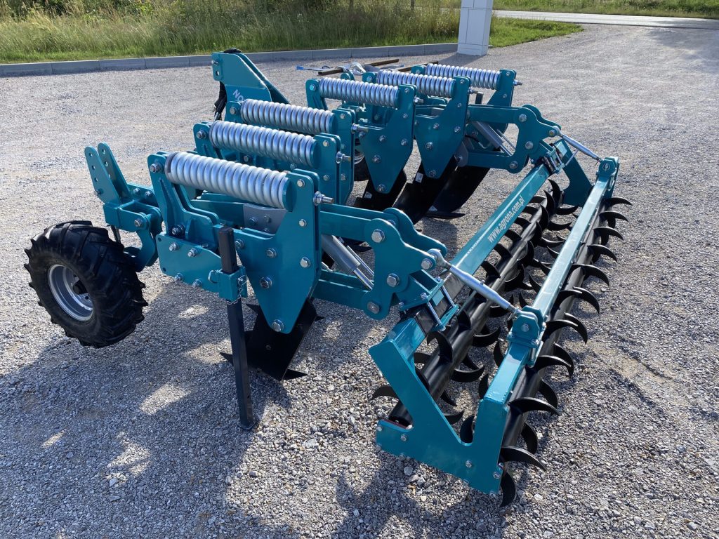 Giluminis purentuvas Agrona Multi GV