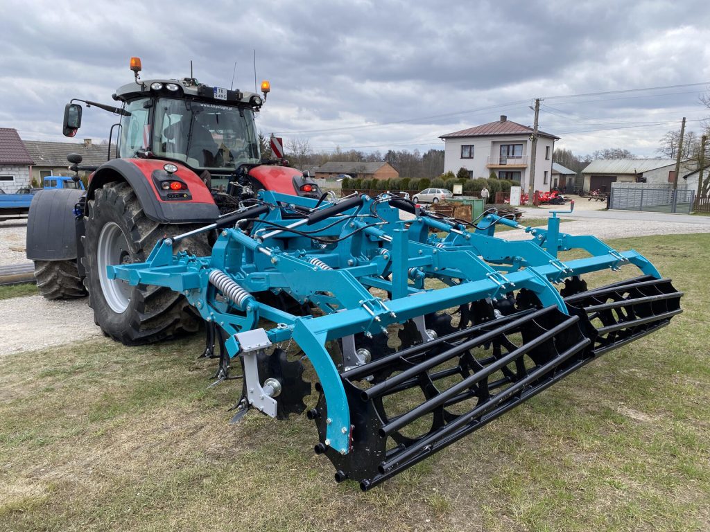 Noraginis skutikas Agrona Terraflex