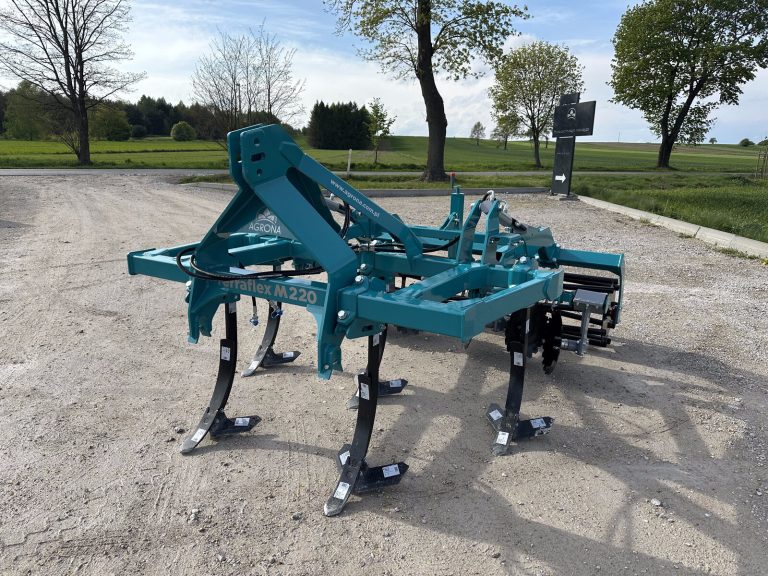 Noraginis skutikas Agrona Terraflex M
