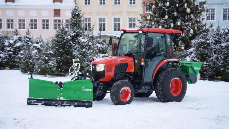SAMI kompaktiški V tipo verstuvai VL-1600 / VL-1800 / VL-2000