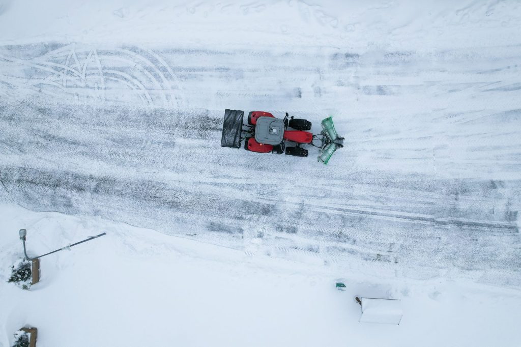 SAMI diskiniai barstytuvai SLD-12 / SLD-18
